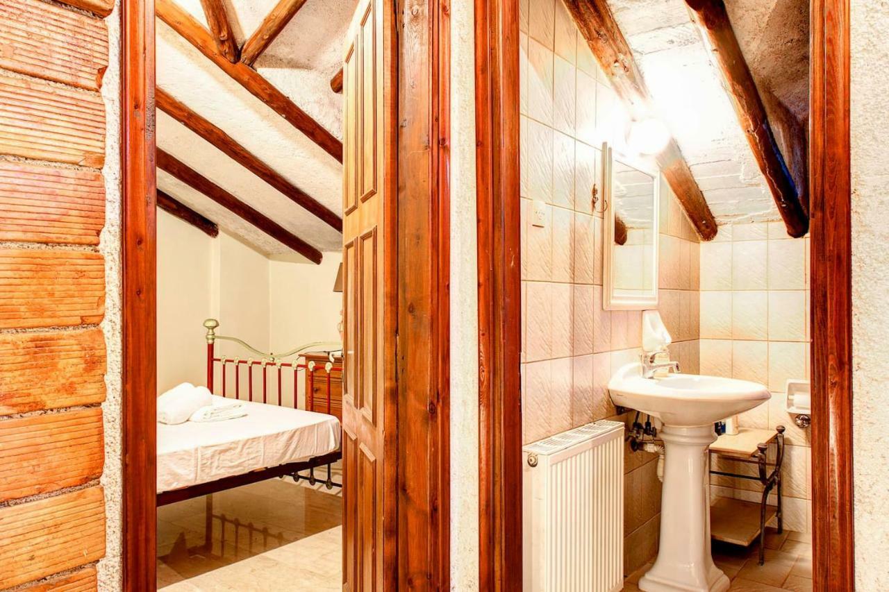 Villa Brigadoon Corfu Agios Ioannis Peristerion Exterior foto